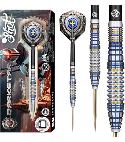 Amazon.com : RED DRAGON Peter Wright Snakebite PL15 Medusa
